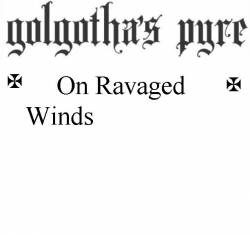 On Ravaged Winds
